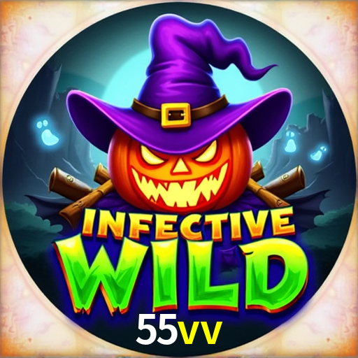 Descubra a Magia dos Jogos de Arcade no 55vv